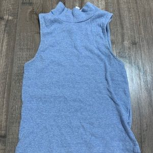 halter top